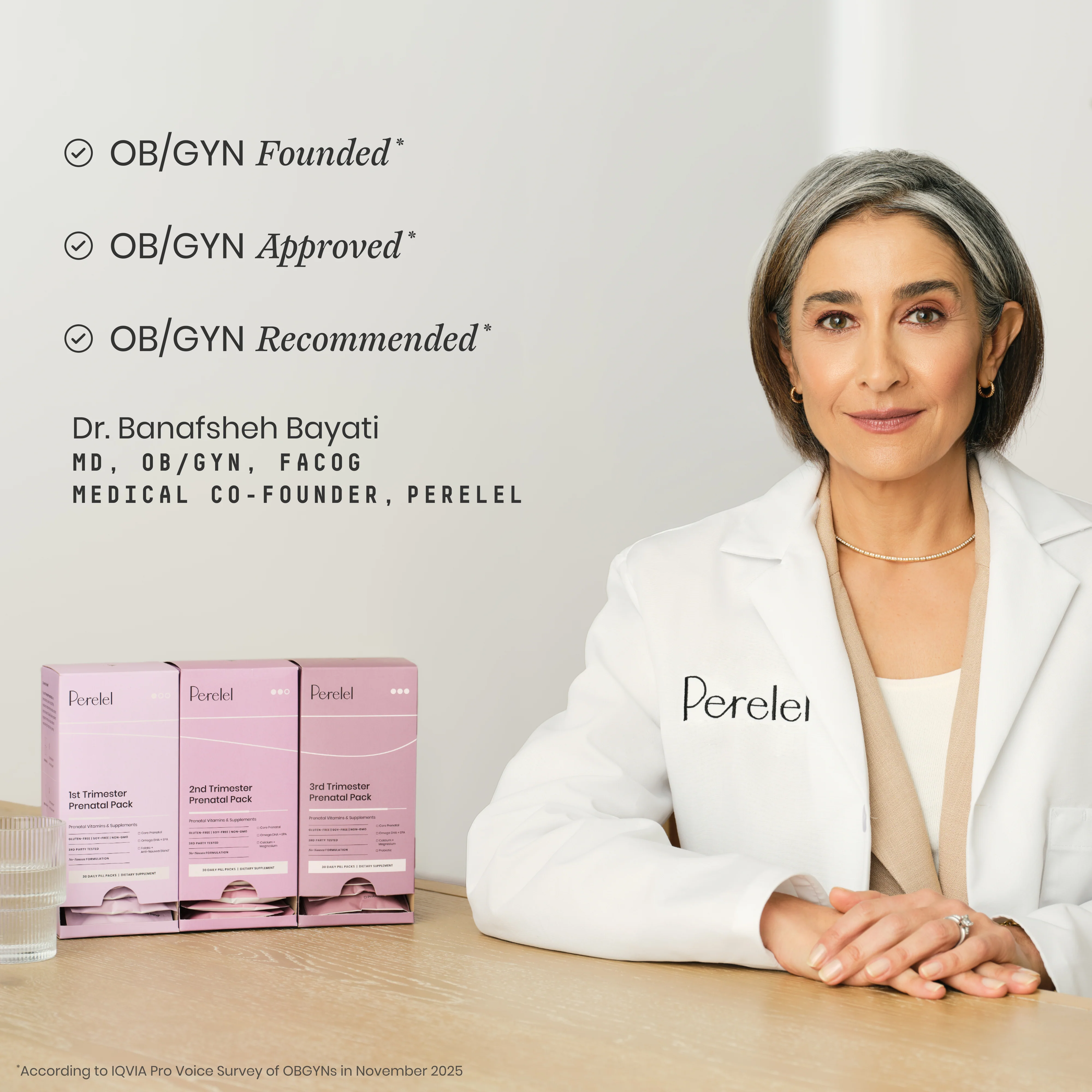 2nd Trimester Prenatal Pack - Image 6