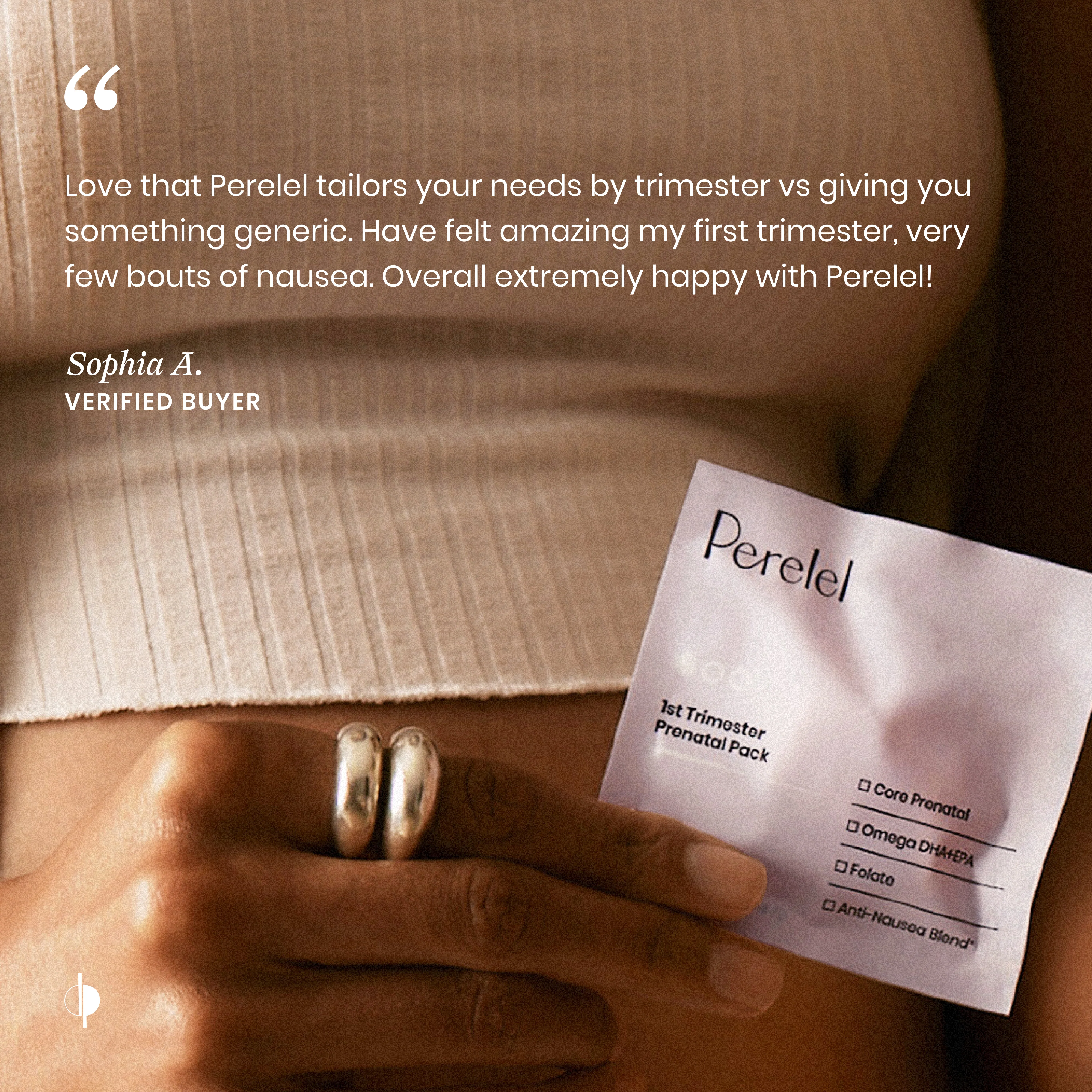 1st Trimester Prenatal Pack - Image 7