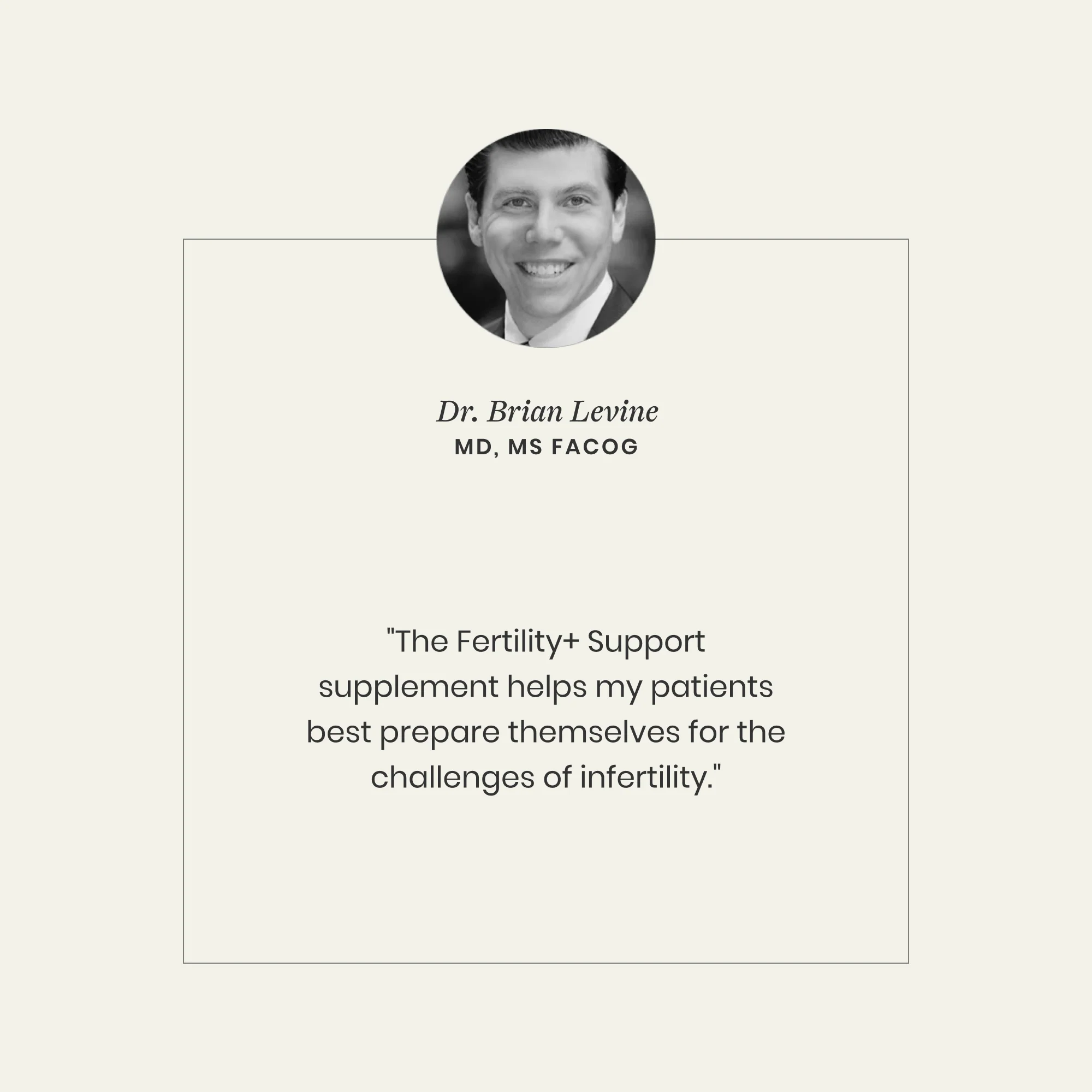 Fertility+ Support - Image 5