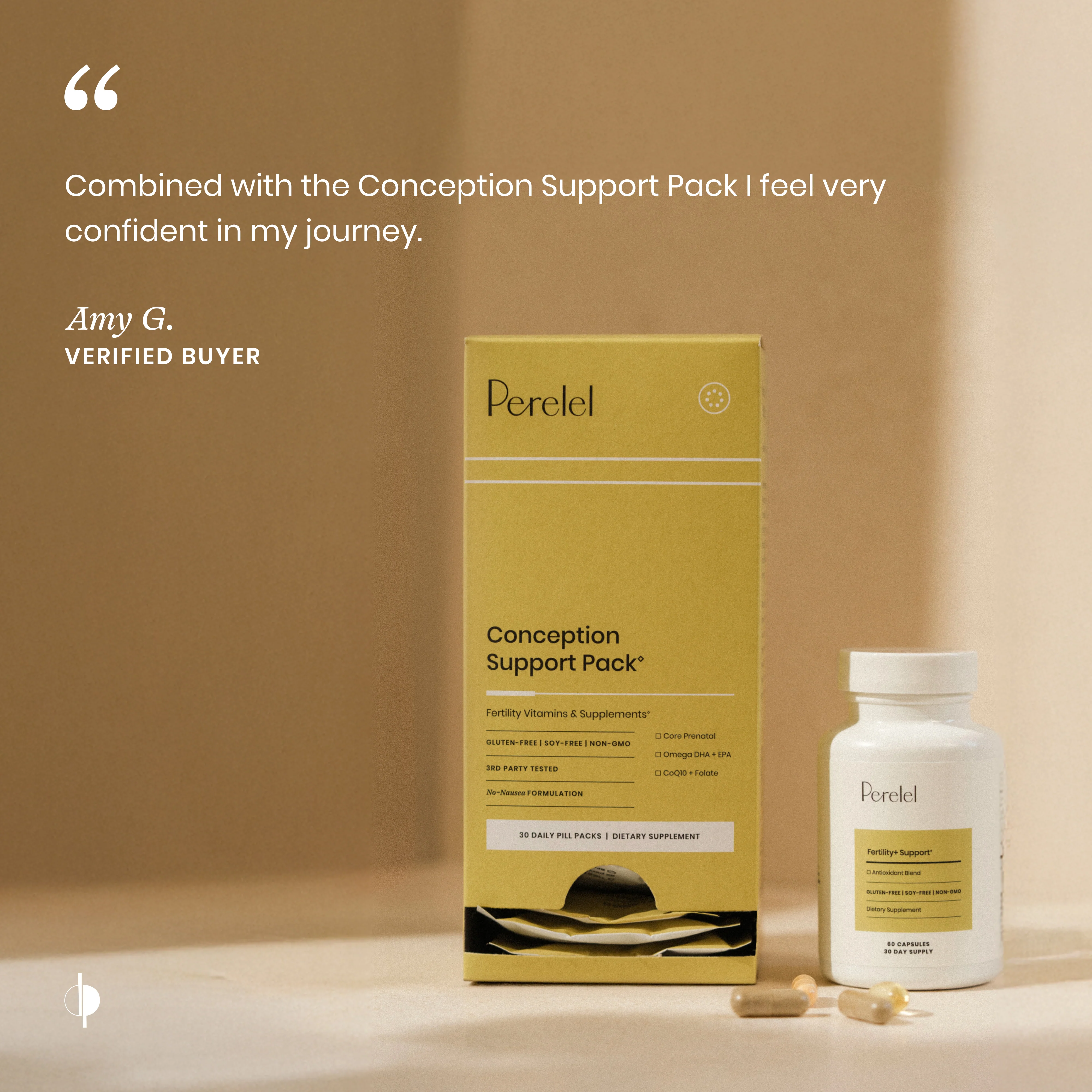 Fertility+ Support - Image 6