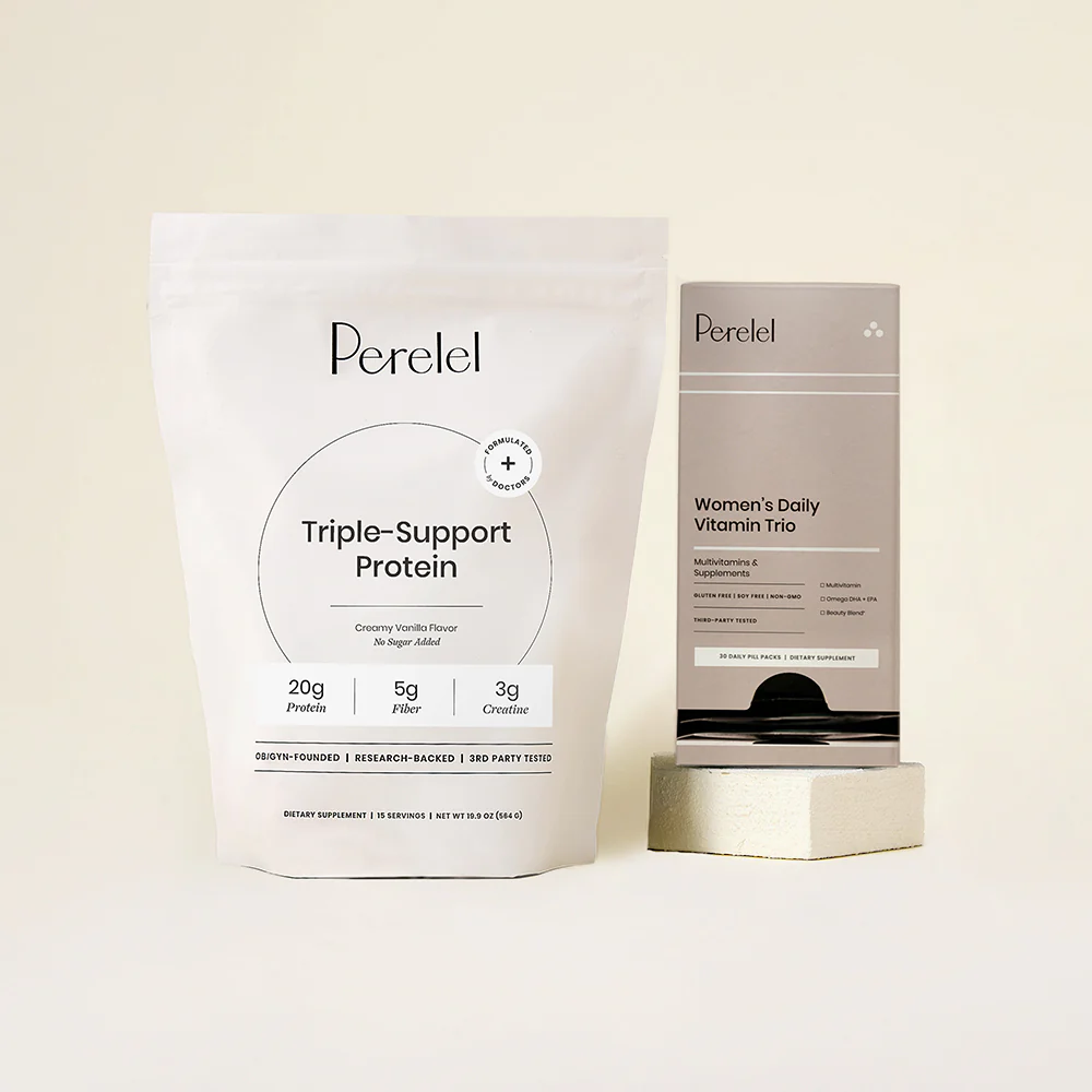 Foundational Wellness Duo