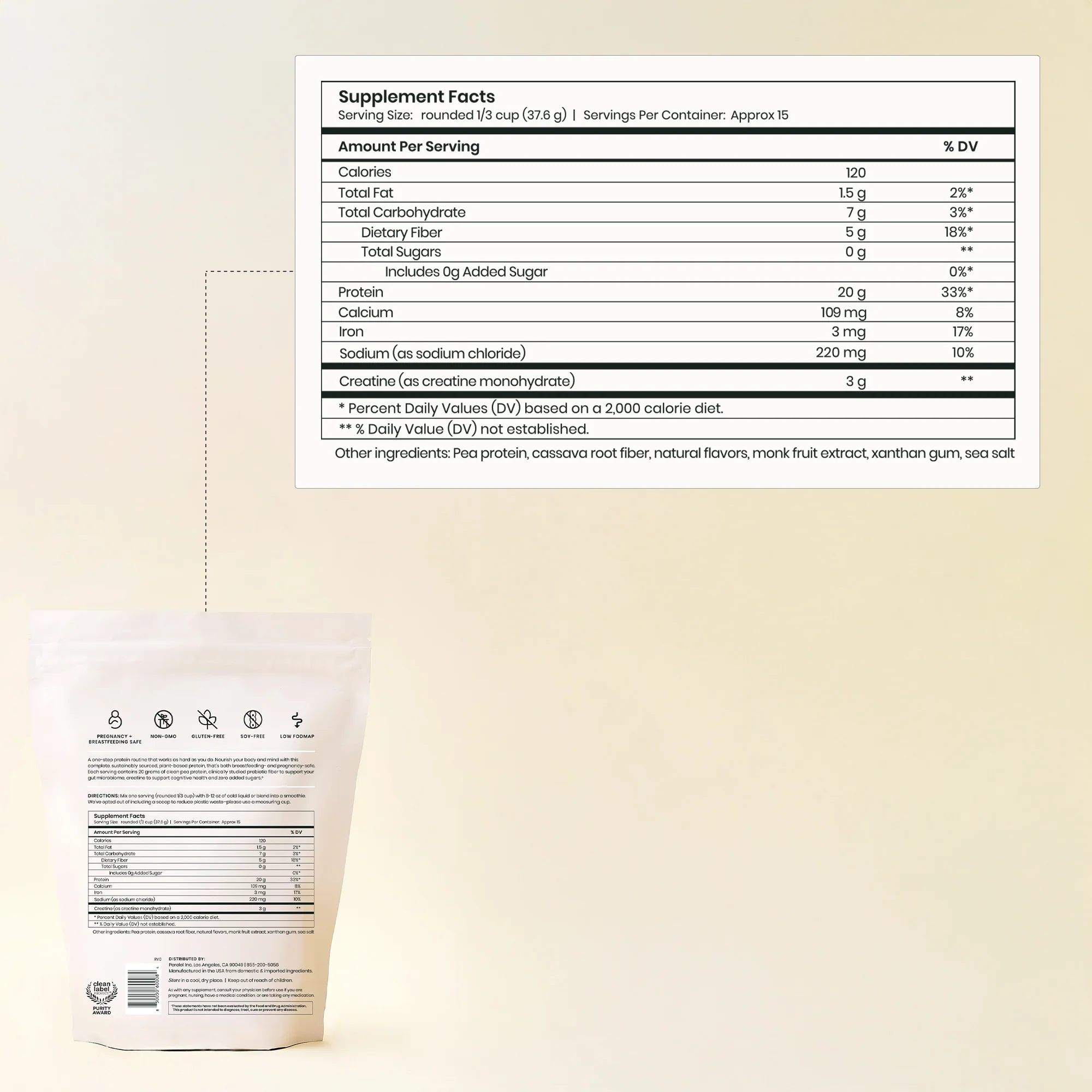 Hormone & Metabolic Support Duo - Image 5