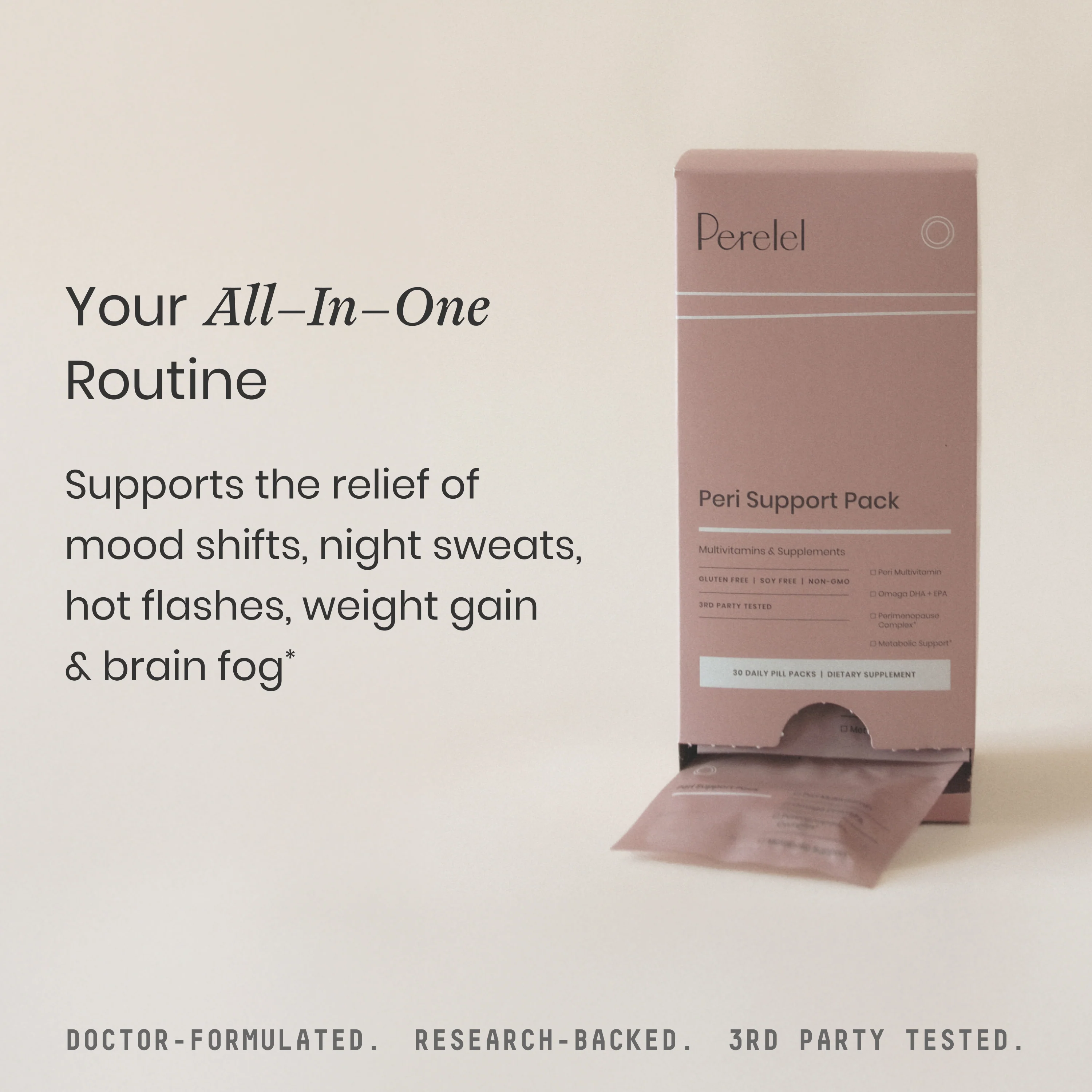 Perimenopause Support Pack - Image 5