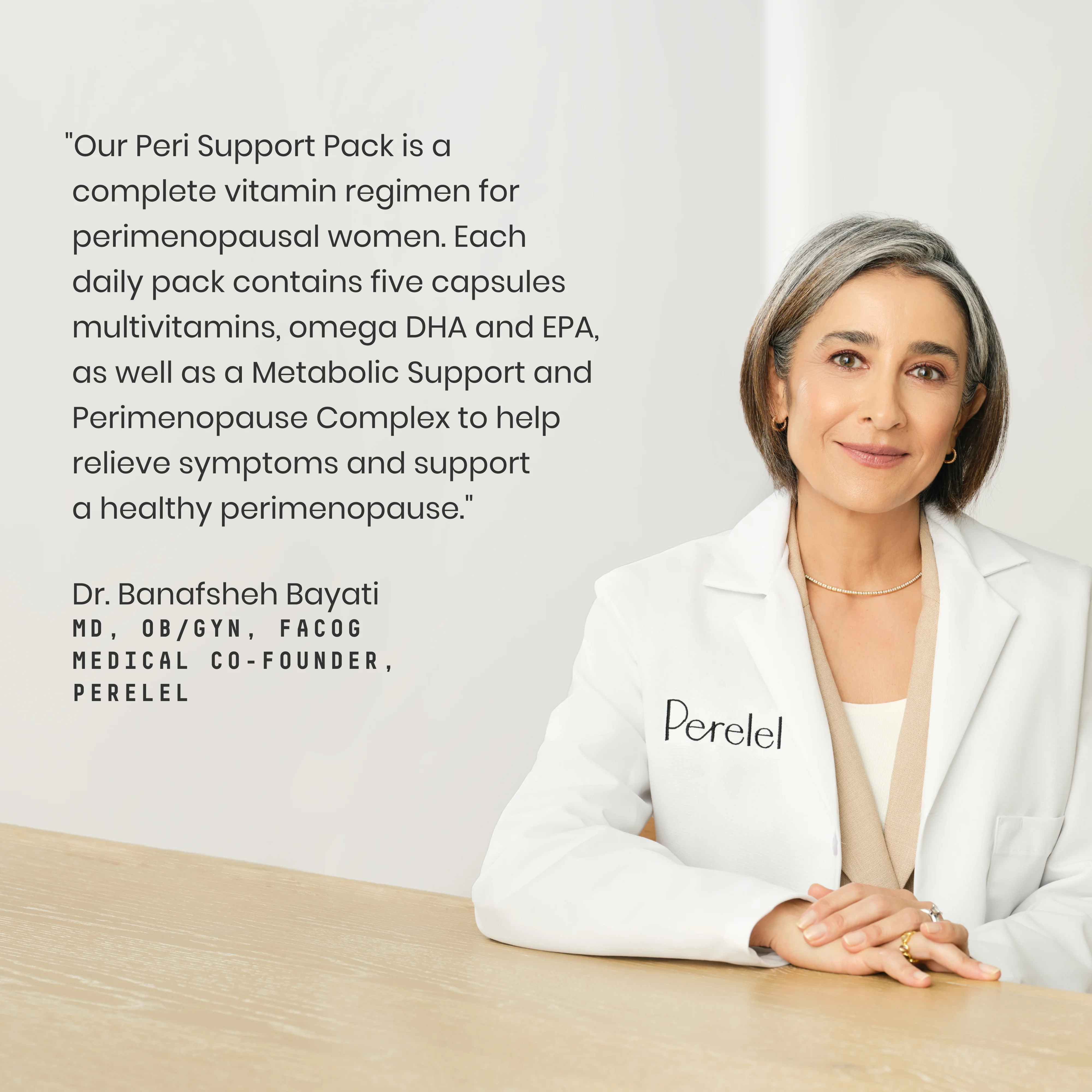 Perimenopause Support Pack - Image 6