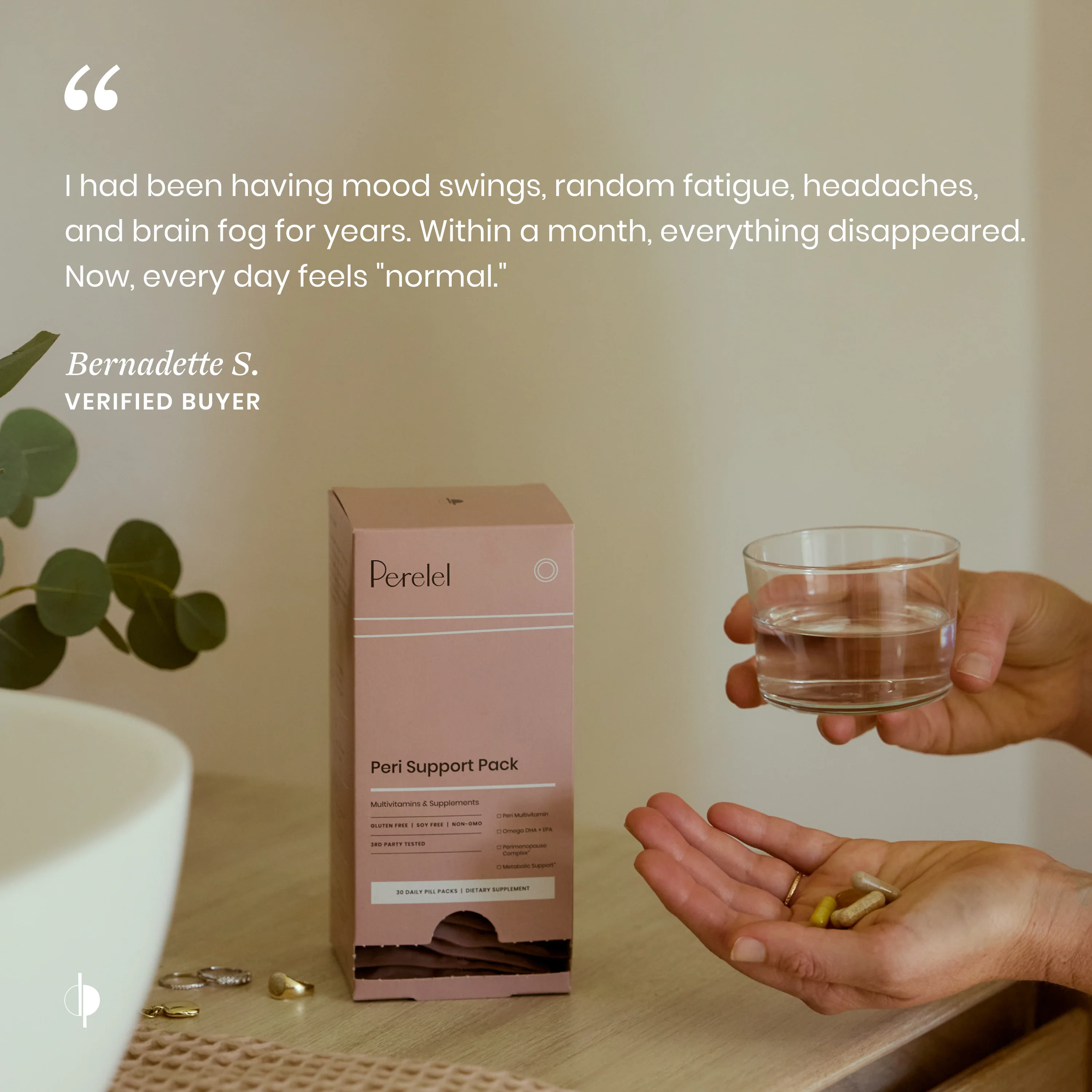 Perimenopause Support Pack - Image 9