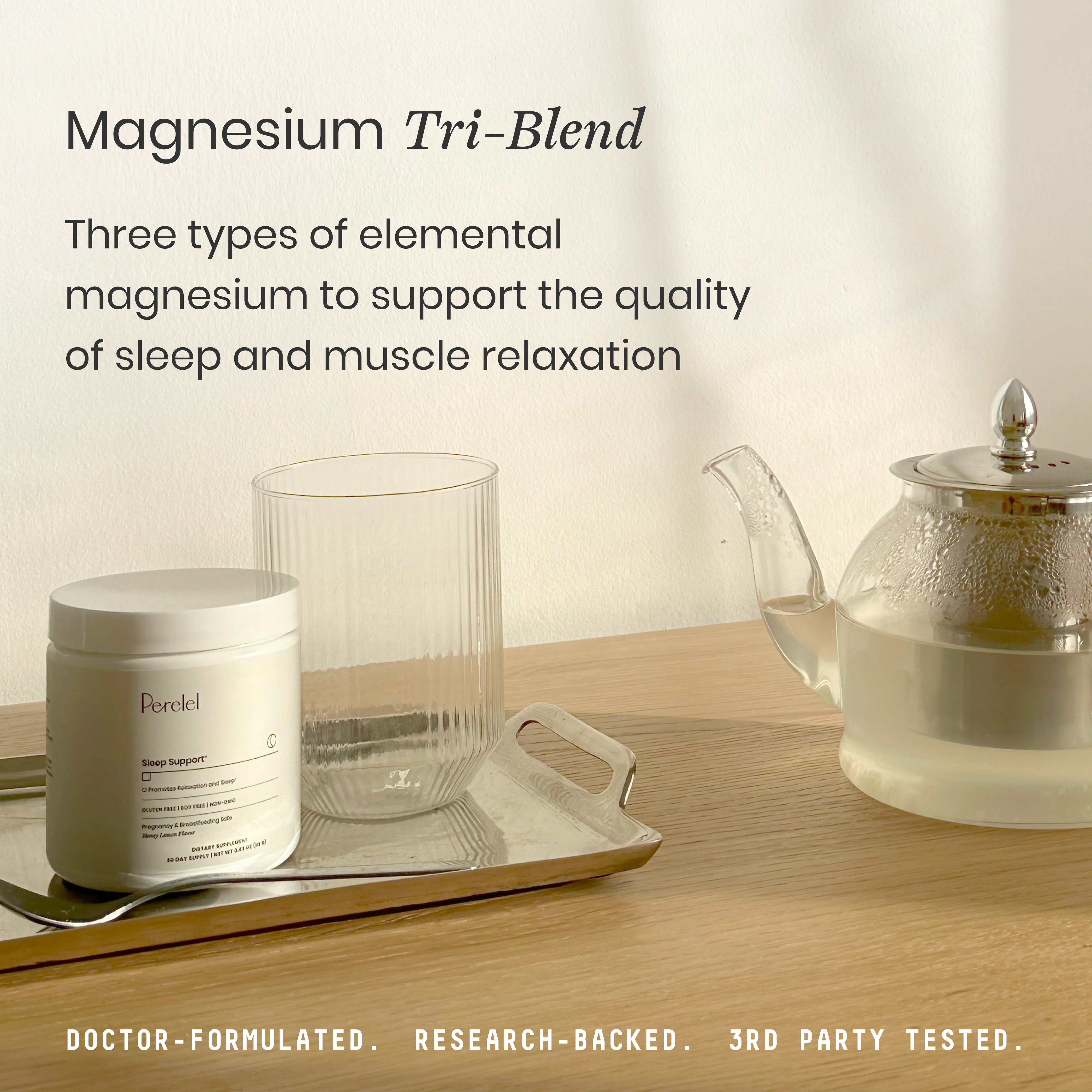 Sleep Support* - Image 3
