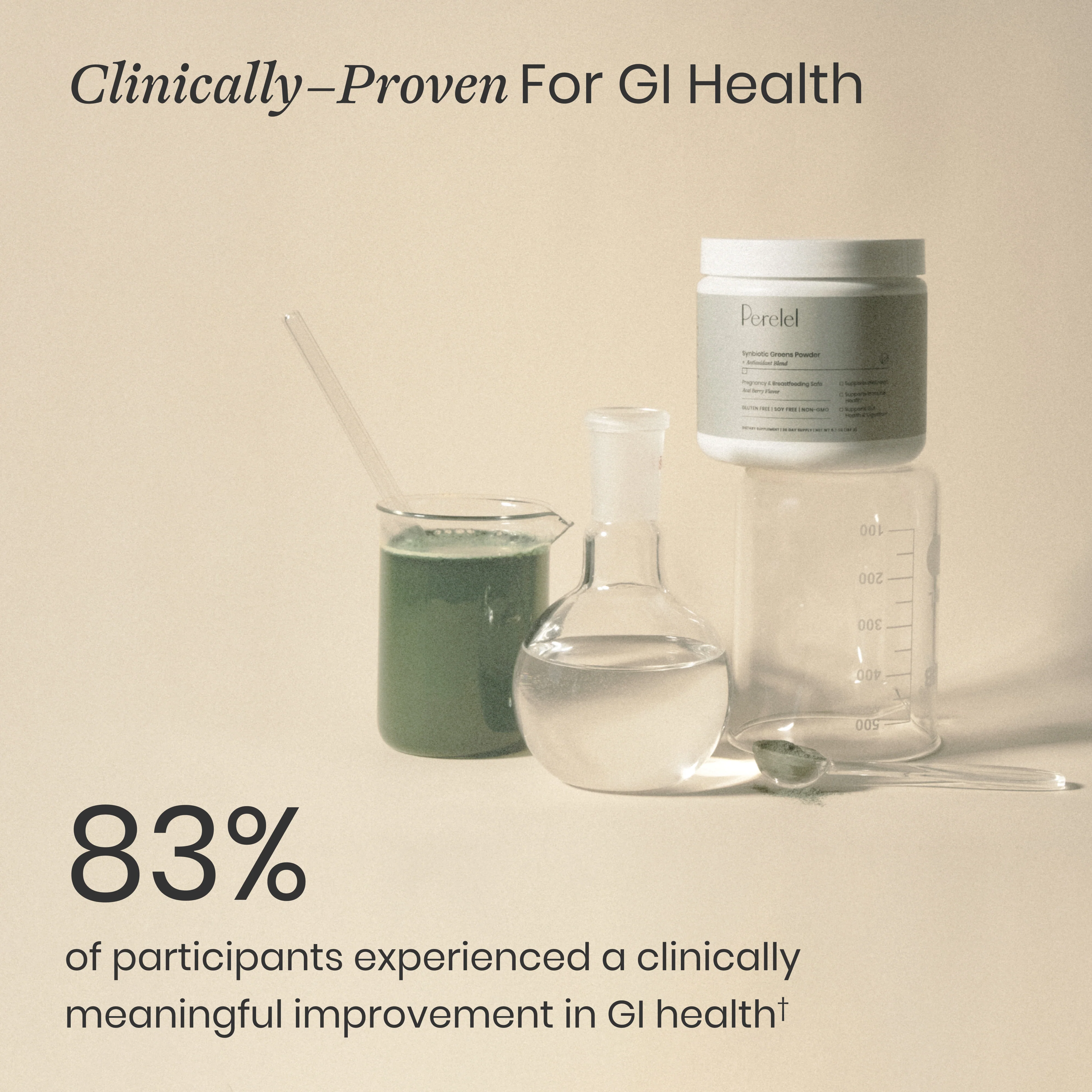 Synbiotic Greens Powder - Image 7
