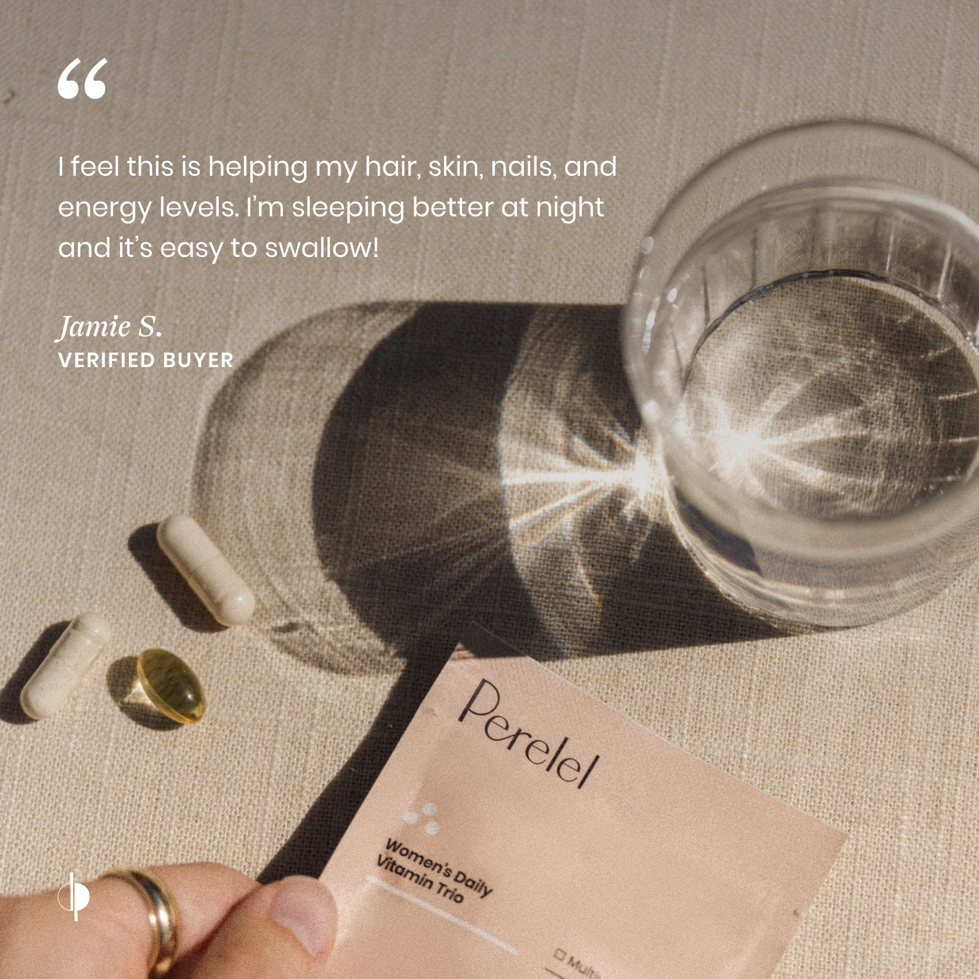 Women’s Daily Vitamin Trio - Image 7