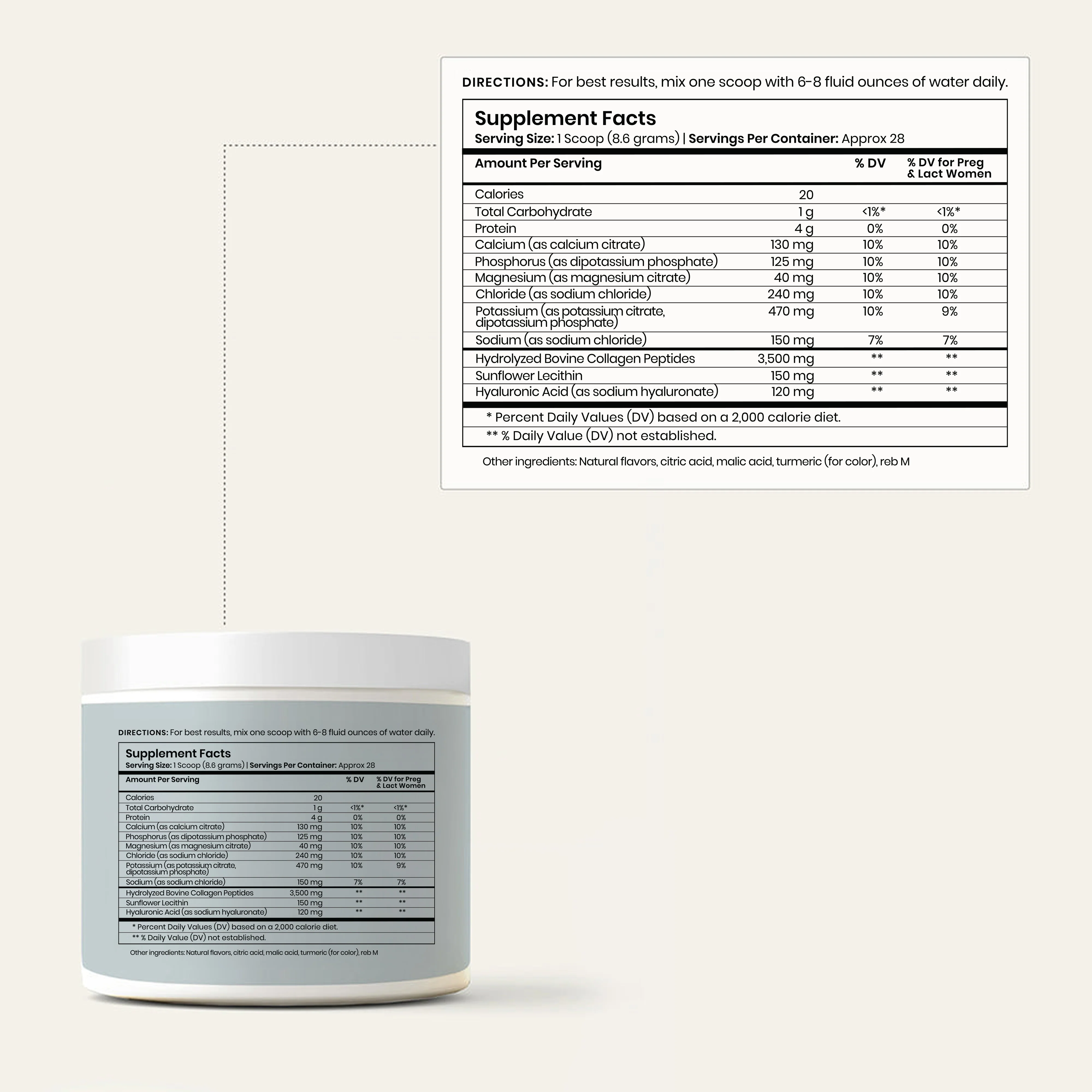 Workout & Recovery Duo - Image 5